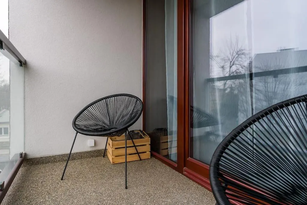 Tumsky14 Apartment Poznan 0*,  Poland